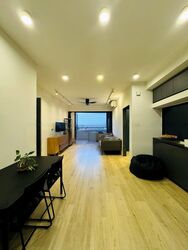 Mandarin Gardens (D15), Condominium #587773611